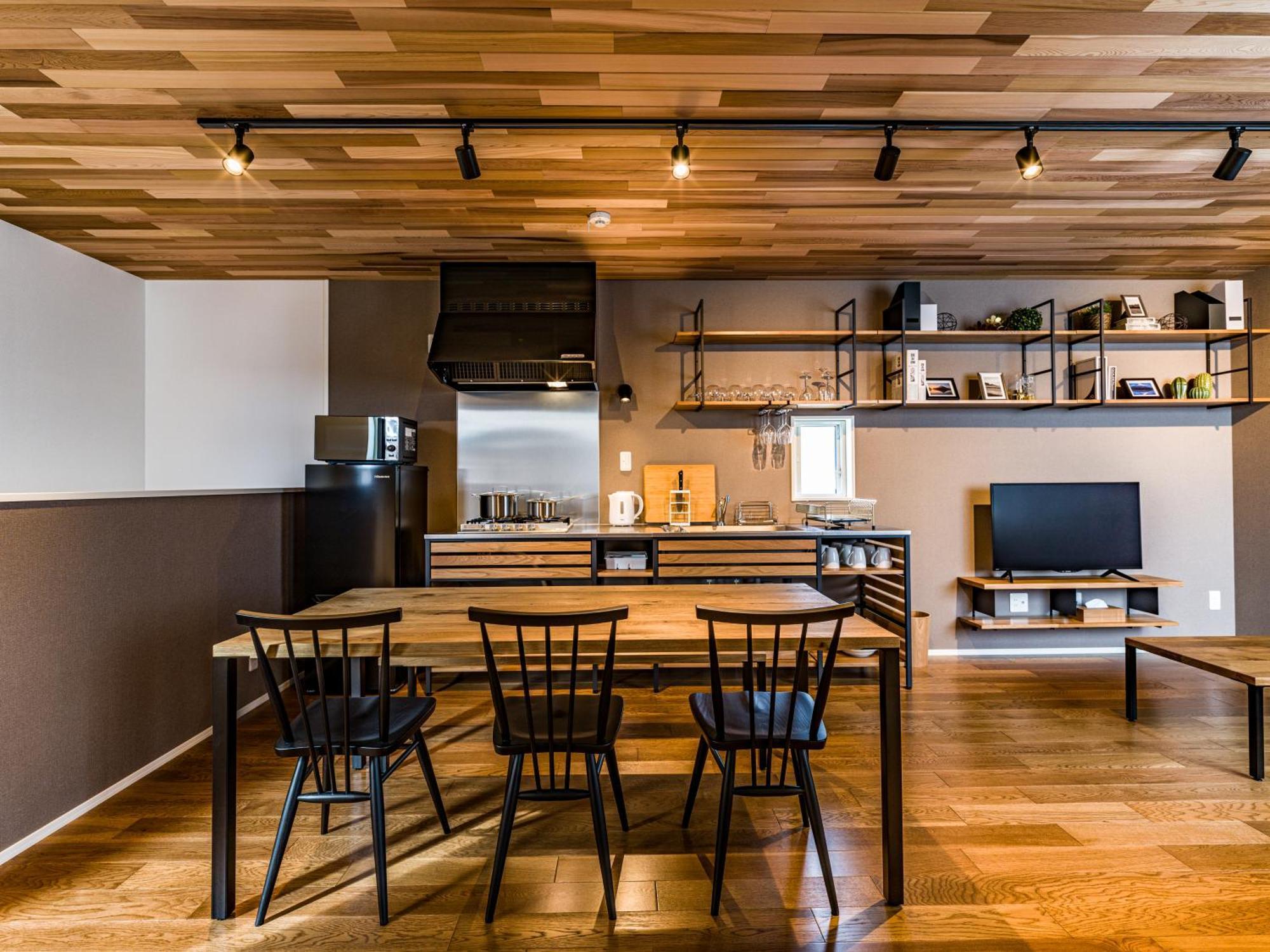 Rakuten Stay House X Will Style Fujinomiya Zewnętrze zdjęcie