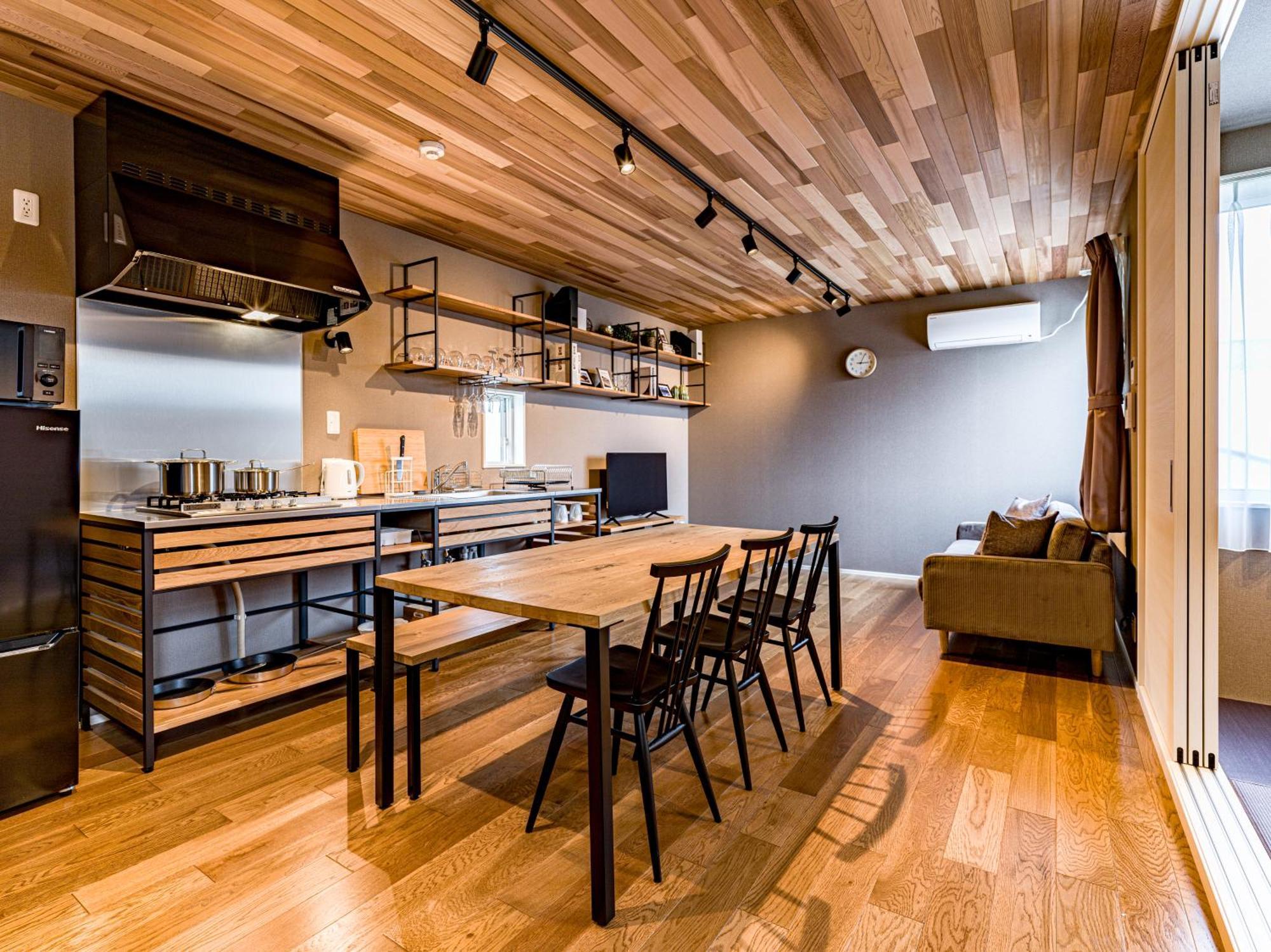 Rakuten Stay House X Will Style Fujinomiya Zewnętrze zdjęcie
